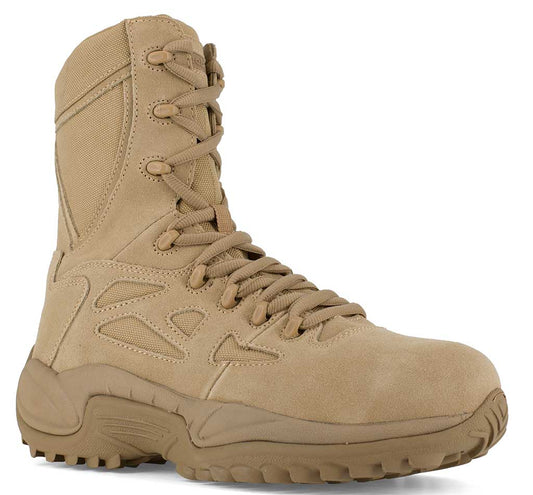 Reebok Work Men's 8 Inch Rapid Response RB – product image