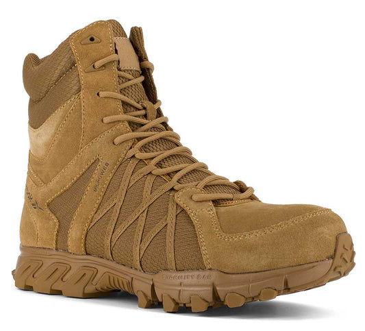 Reebok Work Men's 8 Inch Trailgrip Tactical – product image