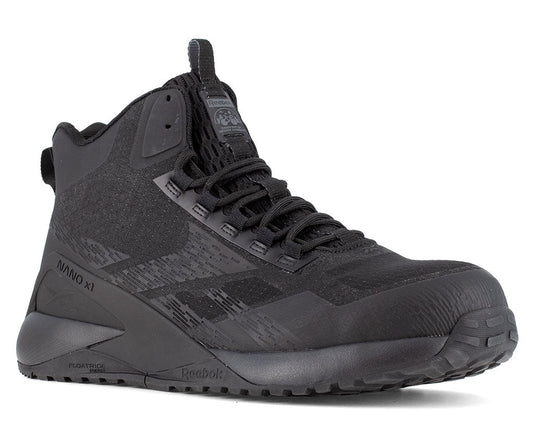Reebok Work Men's Nano X1 Adventure CT Mid – product image