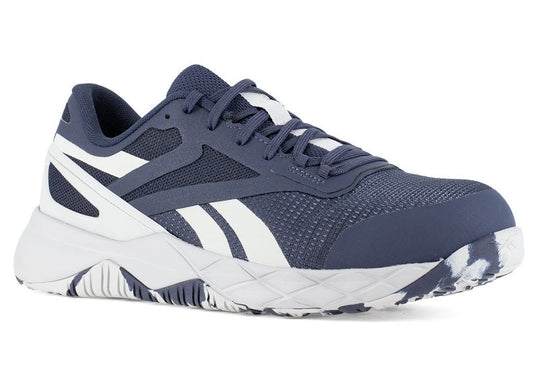 Reebok Work Men's Nanoflex TR CT Navy – product image