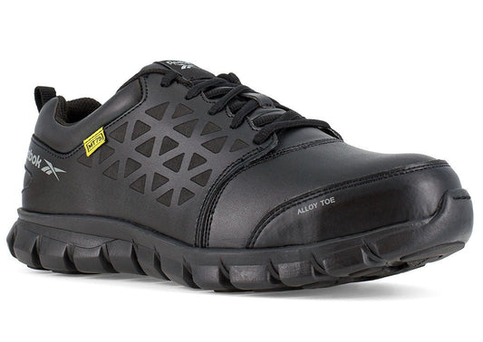 Reebok Work Men's Sublite Cushion AT Black – product image