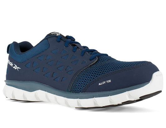Reebok Work Men's Sublite Cushion AT Navy – product image