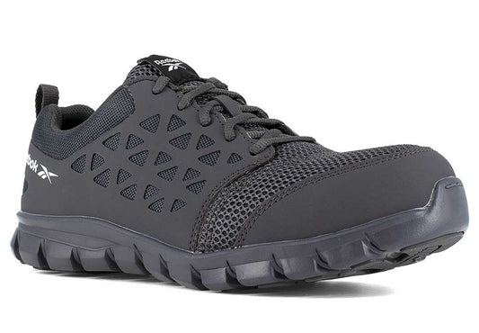 Reebok Work Men's Sublite Cushion Grey – product image