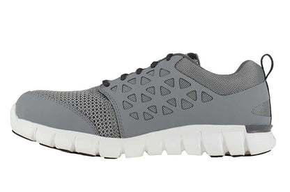 Reebok Work Men's Sublite Cushion Work AT Grey - SundialReebok Work Men's Sublite Cushion Work AT Grey