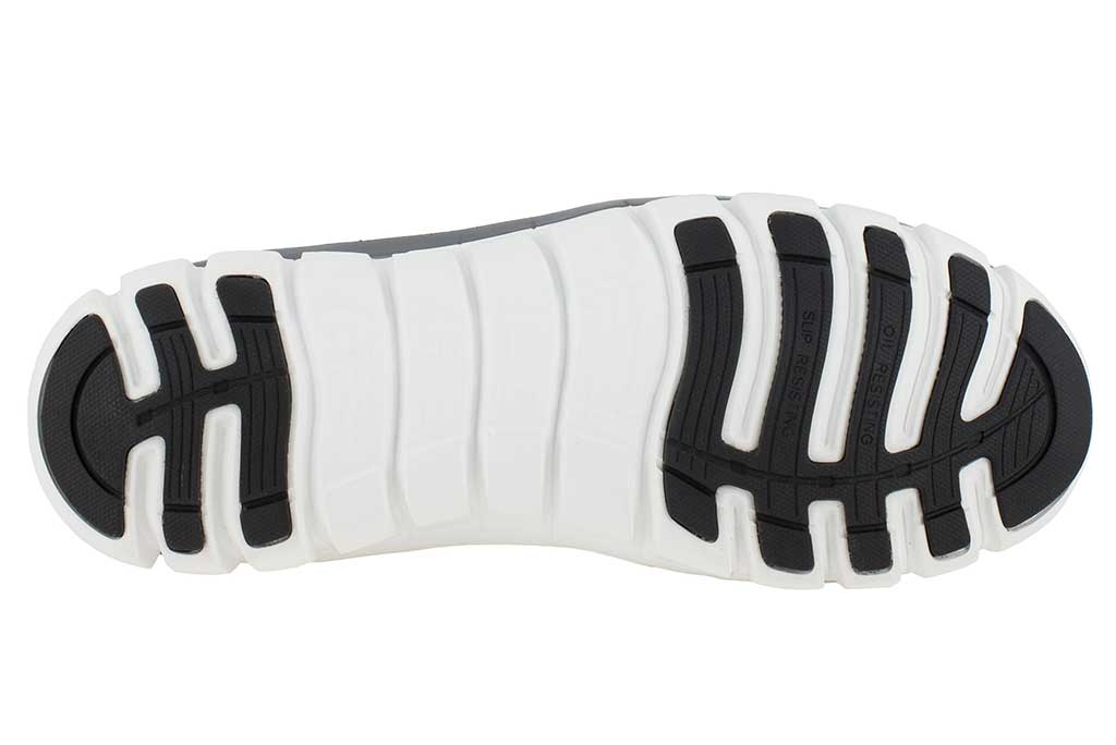 Reebok Work Men's Sublite Cushion Work AT Grey - SundialReebok Work Men's Sublite Cushion Work AT Grey