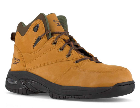 Reebok Work Men's Tyak Hiker CT Golden Tan – product image