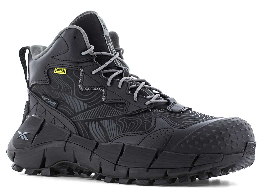 Reebok Work Men's Zig Kinetica Edge II CT Met Guard EH WP – product image