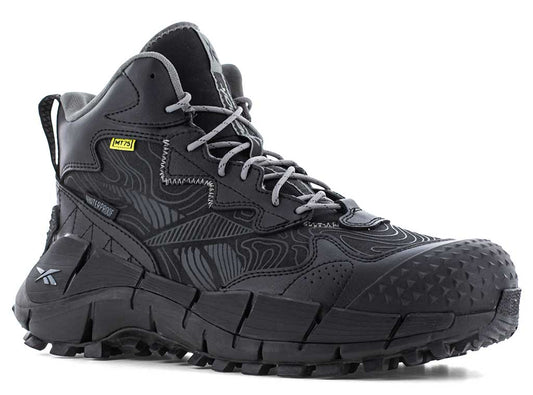 Reebok Work Men's Zig Kinetica Edge II CT Met Guard EH WP – product image