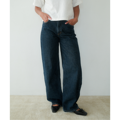 Remy Flat Mule