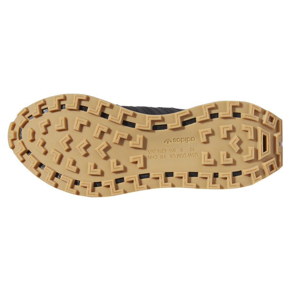Retropy E5 Lace Up Sneakers - SundialRetropy E5 Lace Up Sneakers