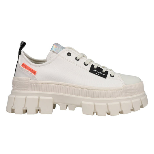 Revolt Lo TX Platform Sneakers - SundialRevolt Lo TX Platform Sneakers