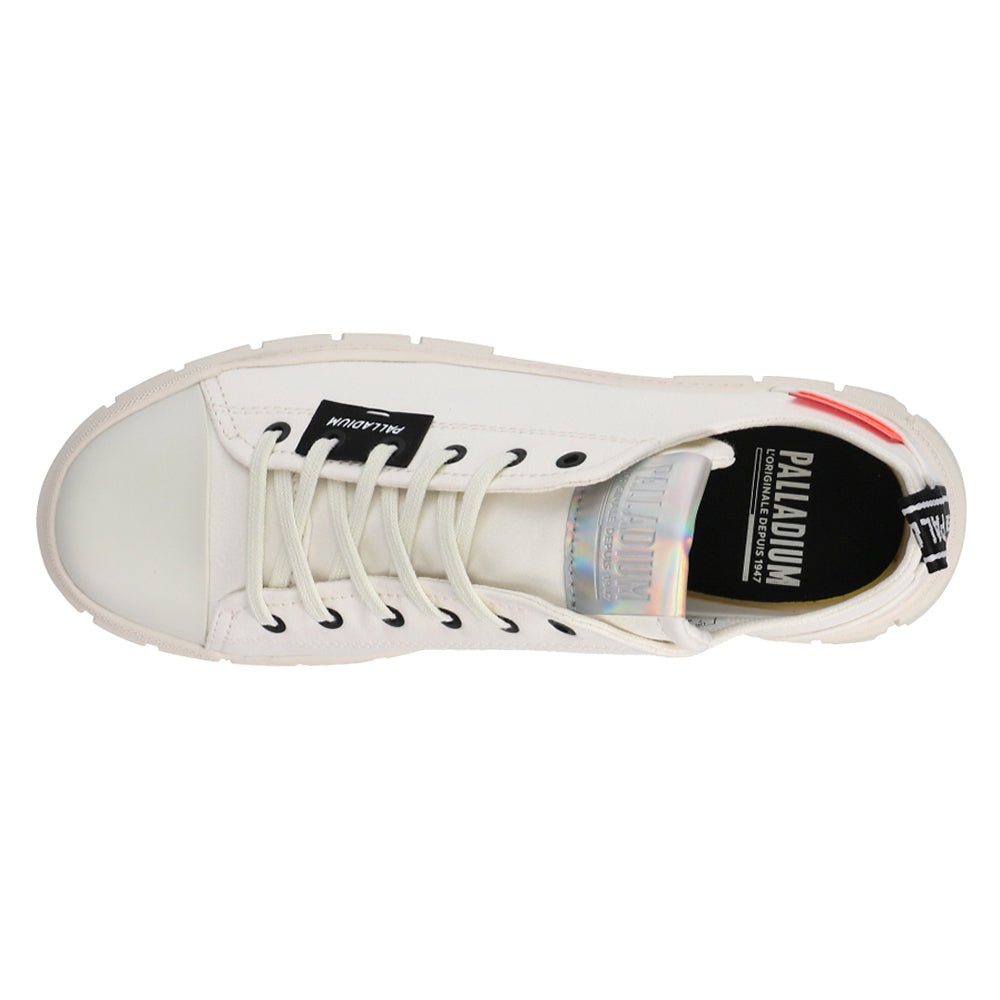 Revolt Lo TX Platform Sneakers - SundialRevolt Lo TX Platform Sneakers