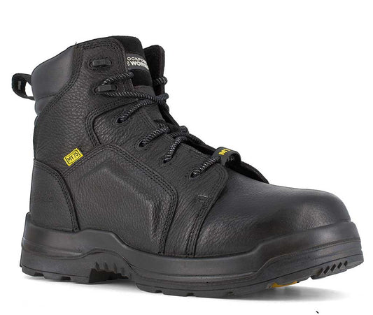 Rockport Works Men's More Energy 6 Inch – product image