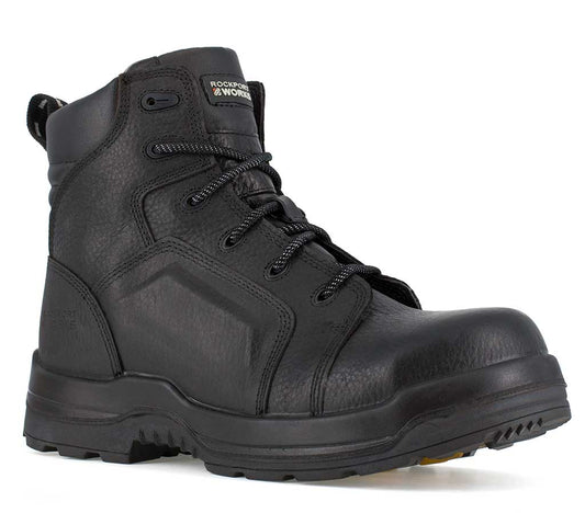 Rockport Works Men's More Energy 6 Inch WP – product image