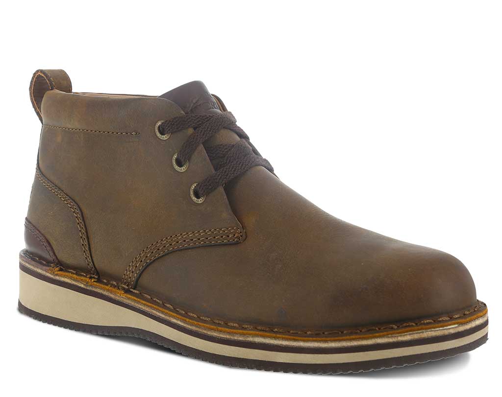 Rockport Works Men's Prestige Point Work – product image