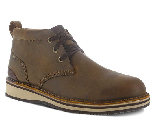 Rockport Works Men's Prestige Point Work – product image