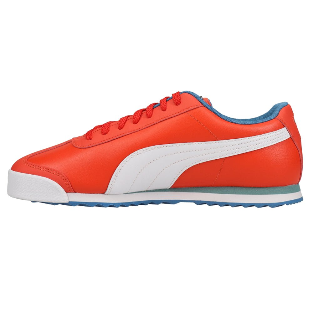 Roma Go For Lace Up Sneakers - SundialRoma Go For Lace Up Sneakers
