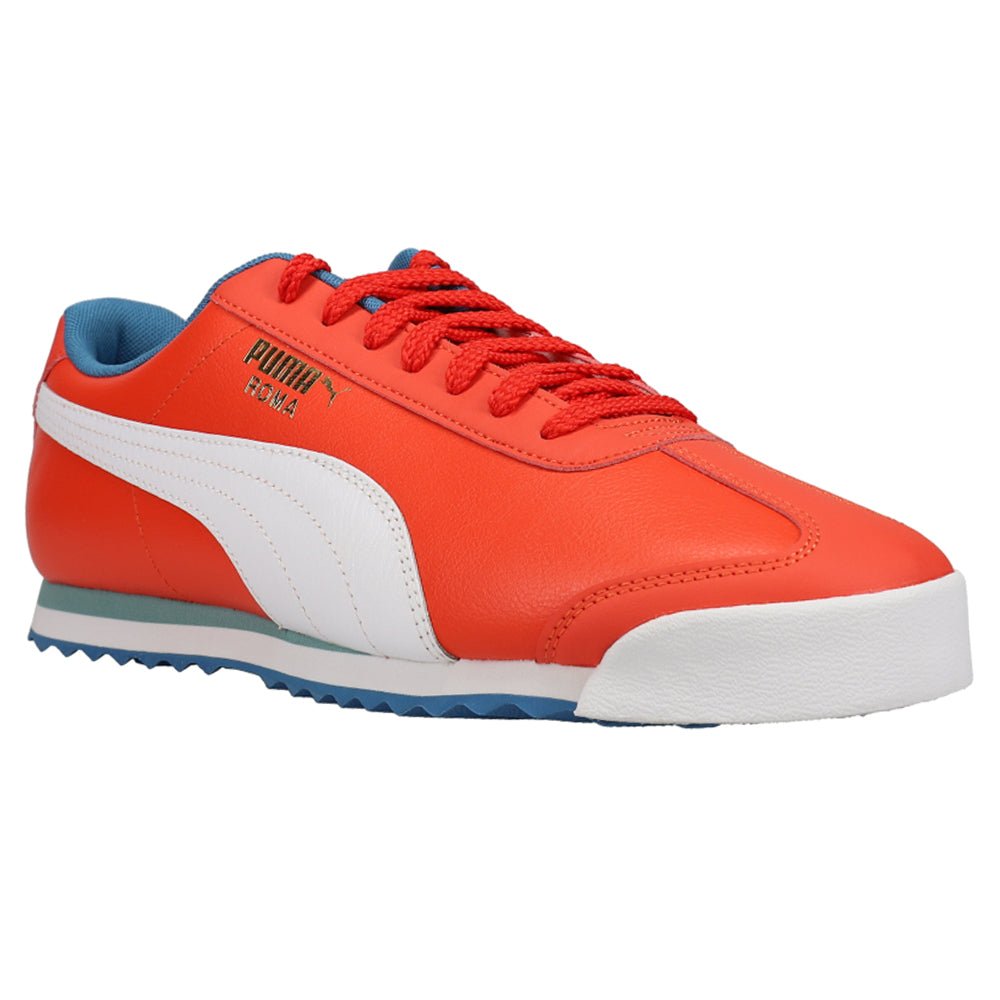 Roma Go For Lace Up Sneakers - SundialRoma Go For Lace Up Sneakers