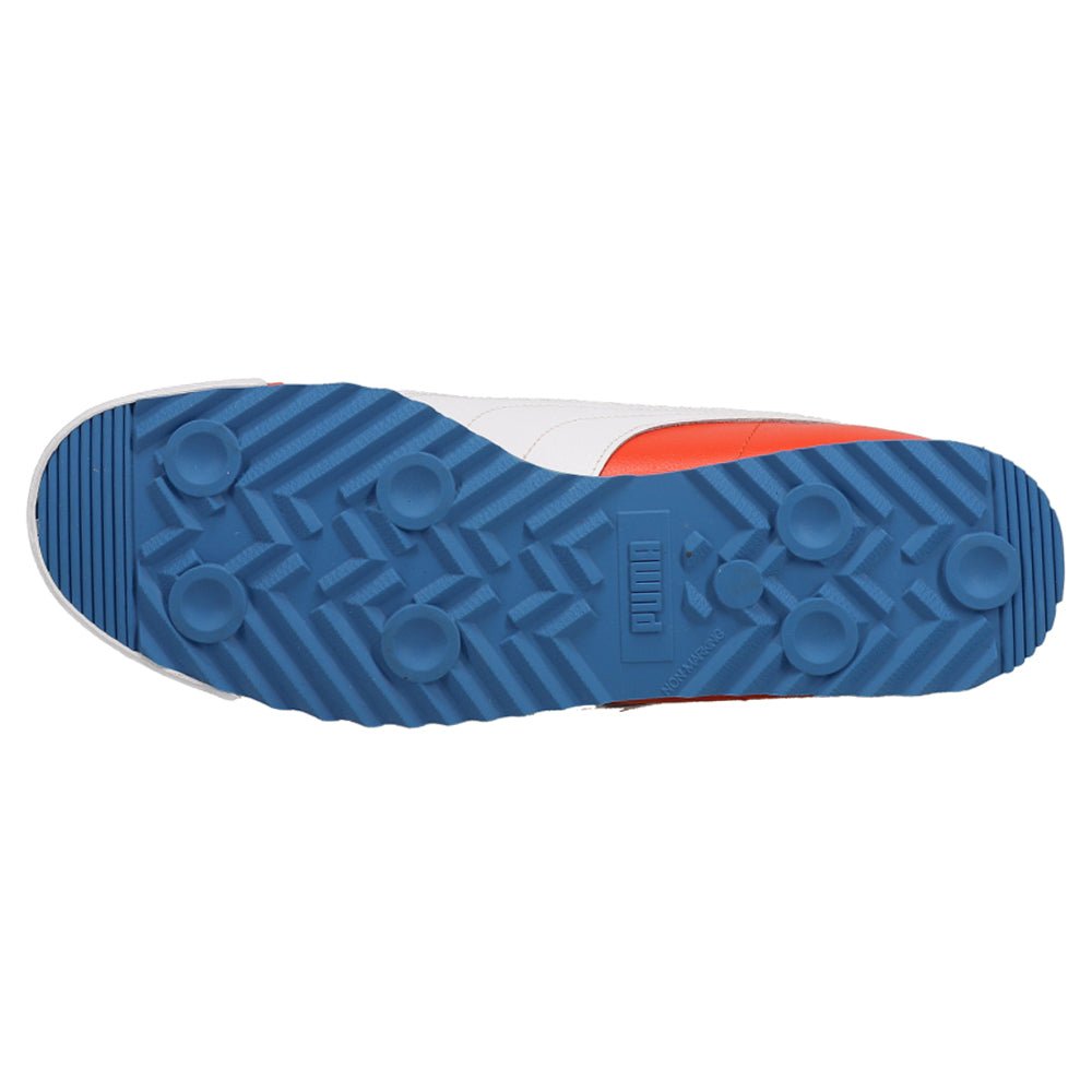 Roma Go For Lace Up Sneakers - SundialRoma Go For Lace Up Sneakers