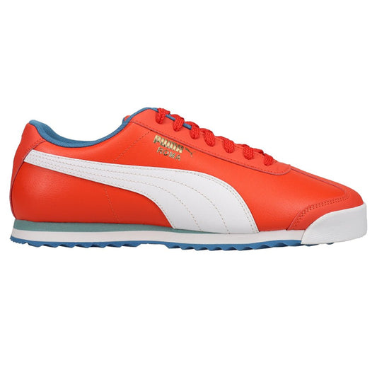 Roma Go For Lace Up Sneakers - SundialRoma Go For Lace Up Sneakers