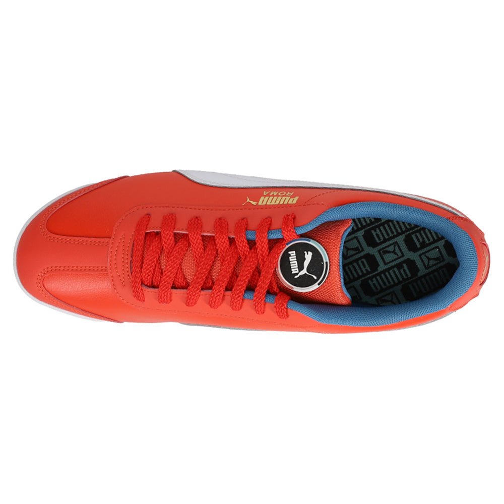 Roma Go For Lace Up Sneakers - SundialRoma Go For Lace Up Sneakers