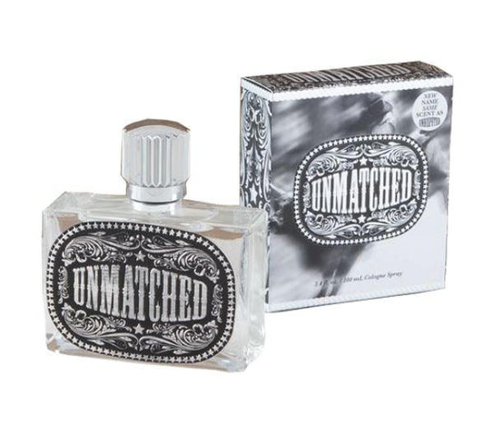 Tru Fragrance Men's Unmatched Cologne 94454