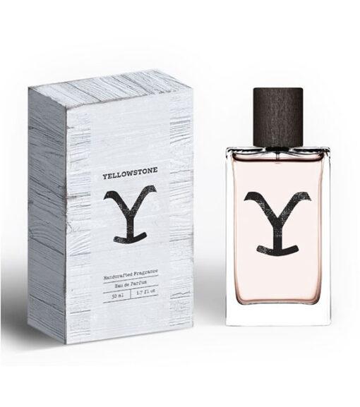 Tru Fragrance Women's Yellowstone 1.7oz Perfume Spray 95513
