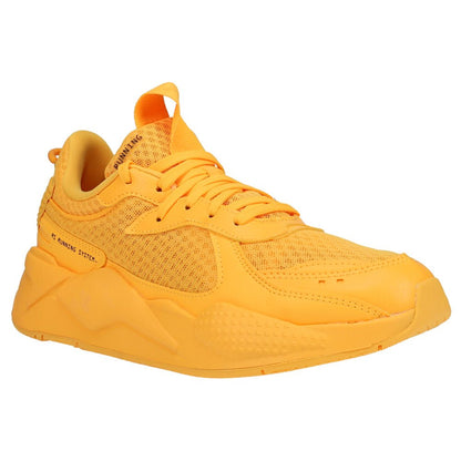 RS - X Summer Squeeze Lace Up Sneakers - SundialRS - X Summer Squeeze Lace Up Sneakers