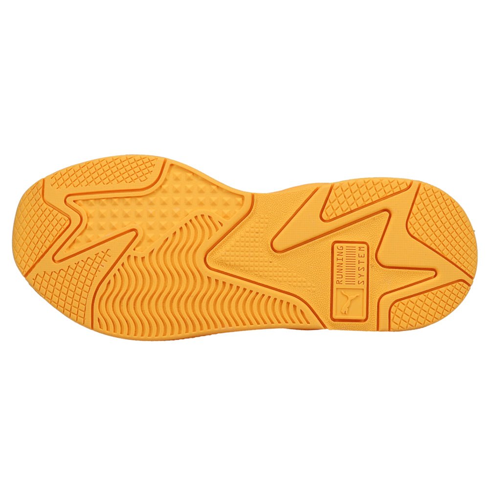 RS - X Summer Squeeze Lace Up Sneakers - SundialRS - X Summer Squeeze Lace Up Sneakers