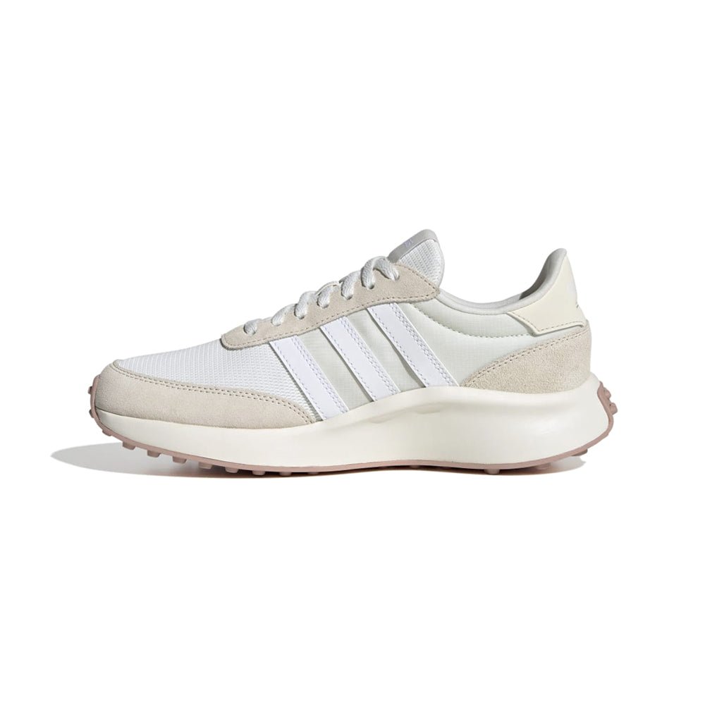 Run 70s Lace Up Sneakers - SundialRun 70s Lace Up Sneakers