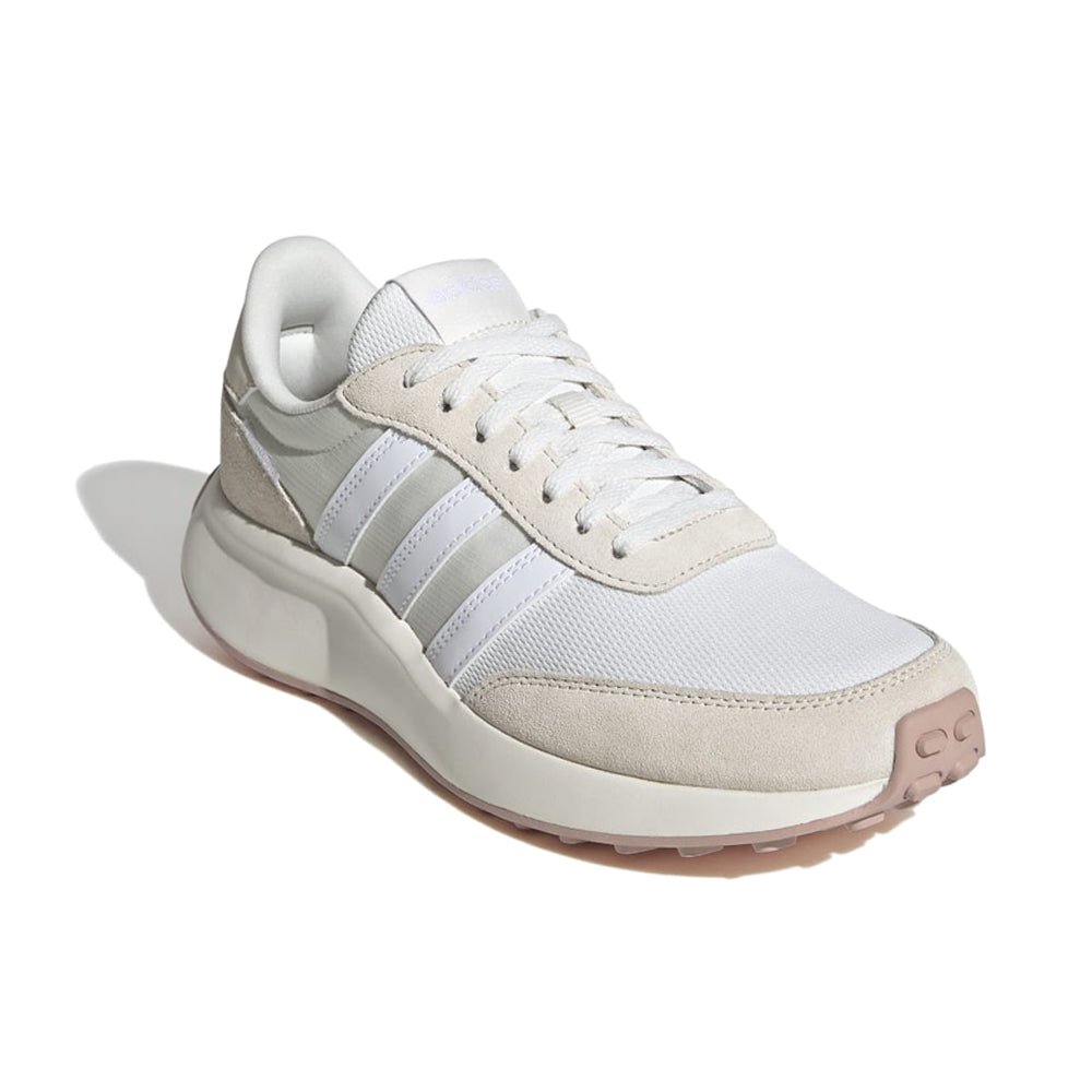 Run 70s Lace Up Sneakers - SundialRun 70s Lace Up Sneakers