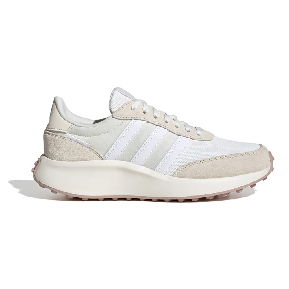Run 70s Lace Up Sneakers - SundialRun 70s Lace Up Sneakers