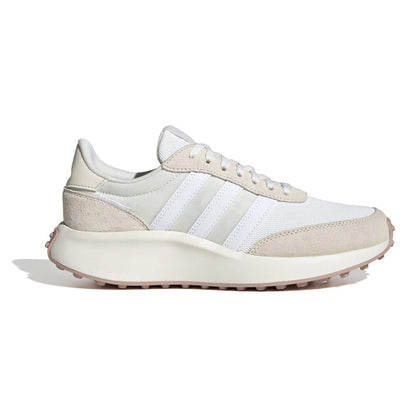 Run 70s Lace Up Sneakers - SundialRun 70s Lace Up Sneakers