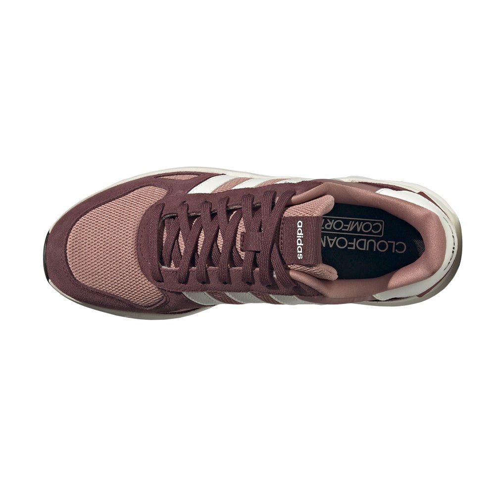 Run 84 Lace Up Sneakers - SundialRun 84 Lace Up Sneakers