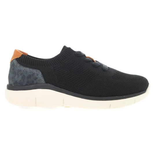 Sachi Leopard - Cheetah Lace Up Sneakers - SundialSachi Leopard - Cheetah Lace Up Sneakers
