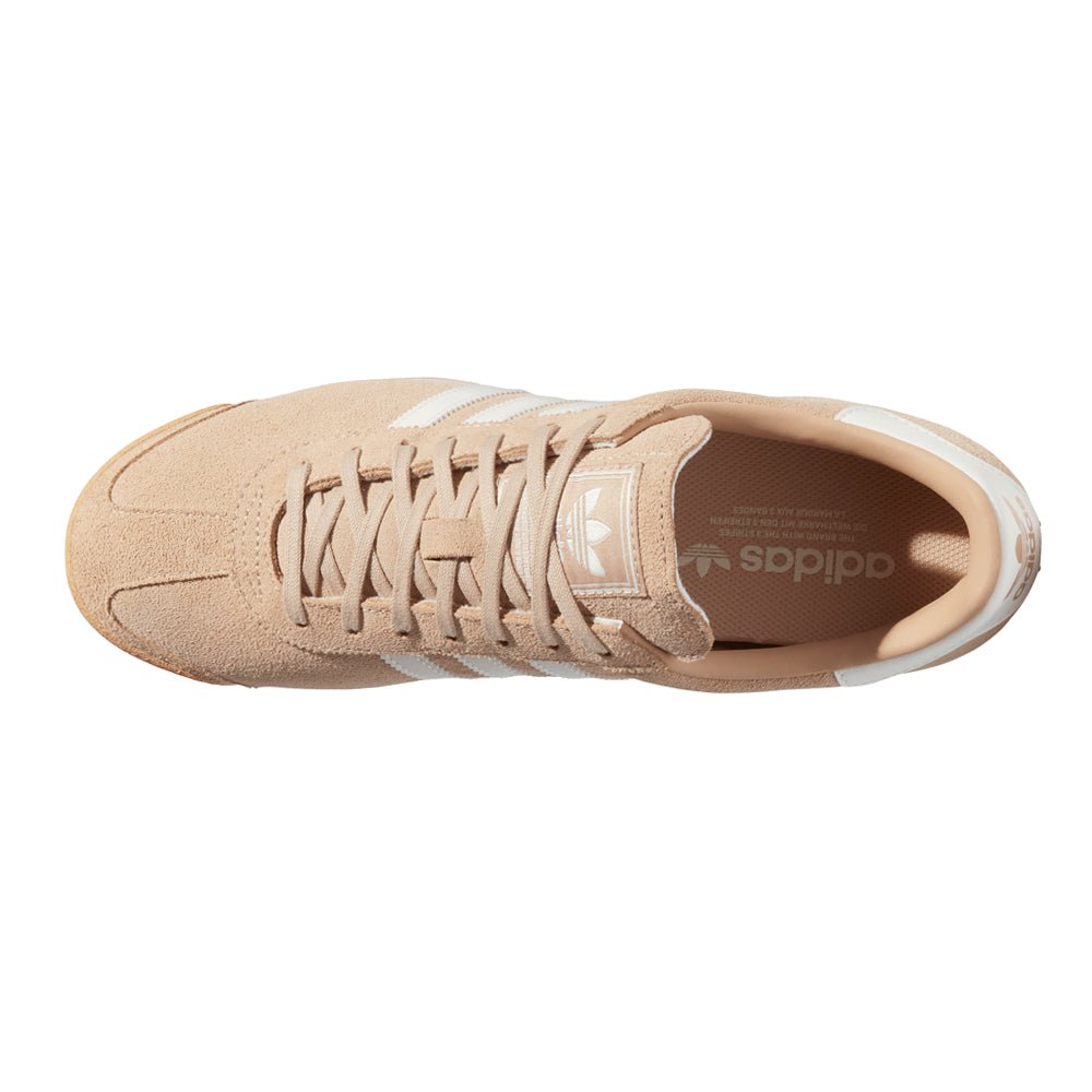 Samoa Lace Up Sneakers - SundialSamoa Lace Up Sneakers