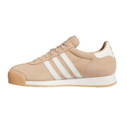 Samoa Lace Up Sneakers - SundialSamoa Lace Up Sneakers