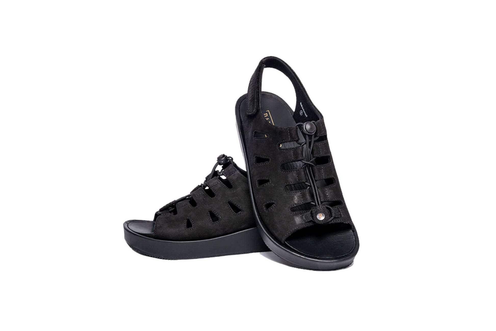 The Traveler Sandal — image 12