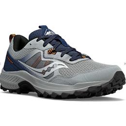 Saucony Excursion TR16 Men's Trail Fossil, Night S20744-12 – product image
