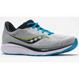 Saucony Guide 14 Men's Running Wide EE Alloy, Cobalt S20655-55 – product image