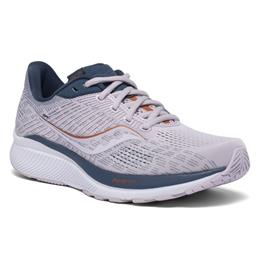 Saucony Guide 14 Women's Running Lilac, Storm S10654-35 – product image