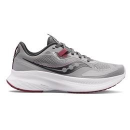 Saucony Guide 15 Women's Running Alloy, Quartz S10684-15 – product image