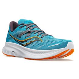 Saucony Guide 16 Men's Running Agave, Marigold S20810-25 – product image