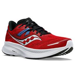Saucony Guide 16 Men's Running Dahlia, Black S20810-16 – product image