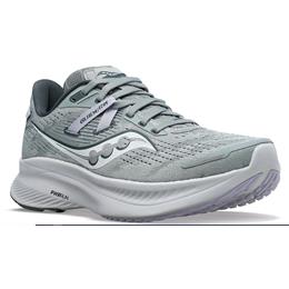 Saucony Guide 16 Women's Running Concrete, Mauve S10810-22 – product image