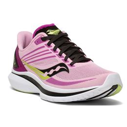 Saucony Kinvara 12 Women's Fairytale, Razzle S10619-30 – product image