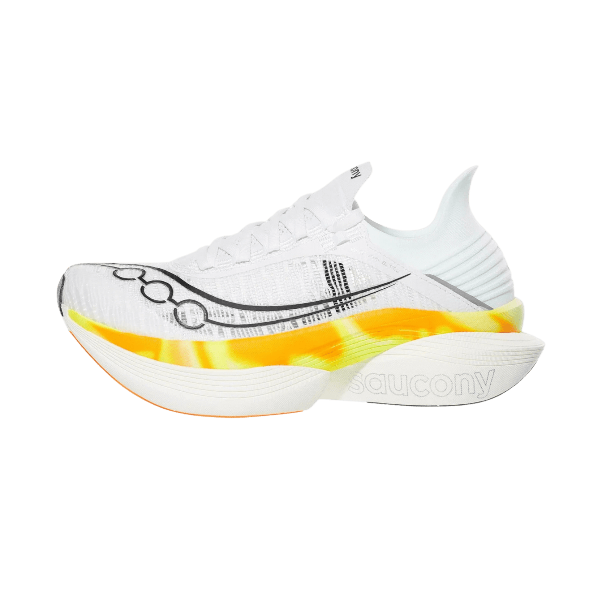 SAUCONY MEN AND WOMEN'S ENDORPHIN ELITE 2 - SundialSAUCONY MEN AND WOMEN'S ENDORPHIN ELITE 2