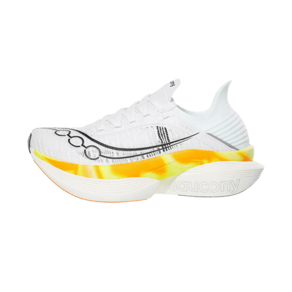 SAUCONY MEN AND WOMEN'S ENDORPHIN ELITE 2 - SundialSAUCONY MEN AND WOMEN'S ENDORPHIN ELITE 2