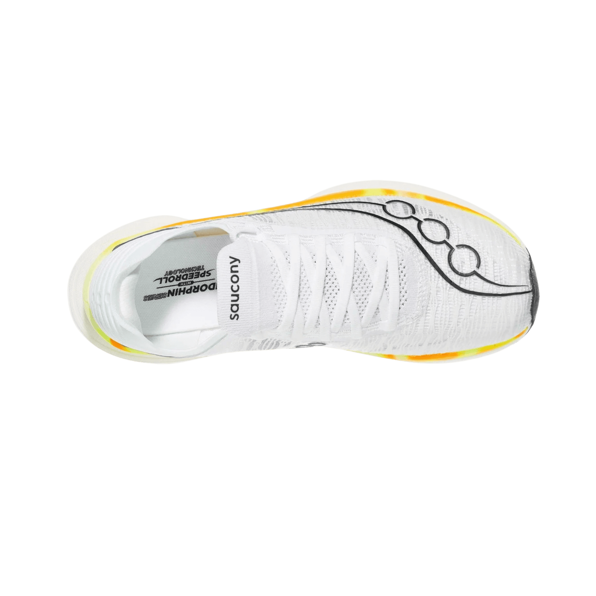 SAUCONY MEN AND WOMEN'S ENDORPHIN ELITE 2 - SundialSAUCONY MEN AND WOMEN'S ENDORPHIN ELITE 2