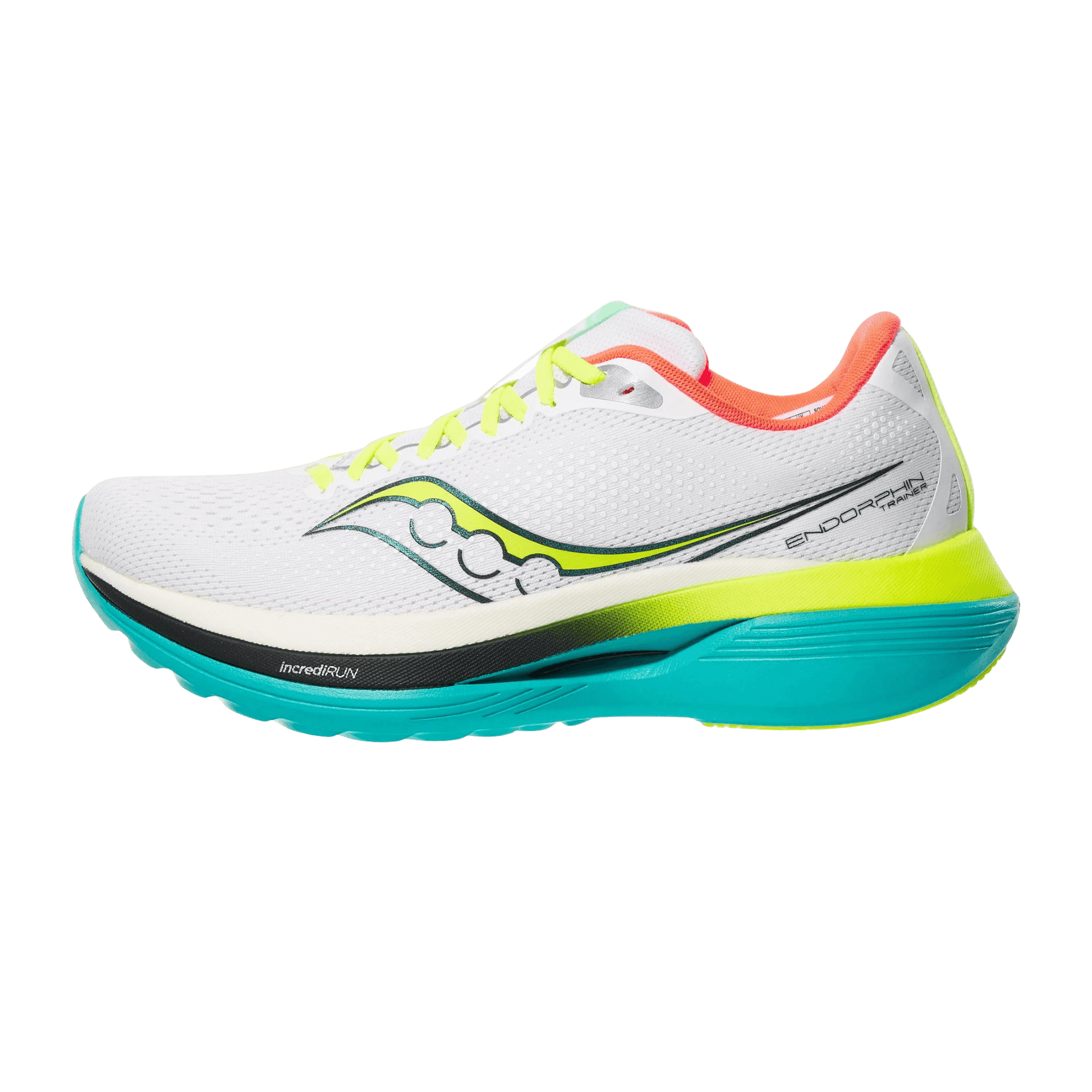 SAUCONY MEN'S ENDORPHIN TRAINER - SundialSAUCONY MEN'S ENDORPHIN TRAINER